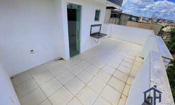 Imagem 5: Cobertura Planalto 3 quartos 2 vagas