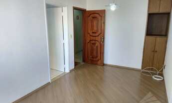 Imagem 5: AP0632] Apartamento com 2 dormitórios para alugar, 50 m² - Nova Petrópolis - São Bernardo