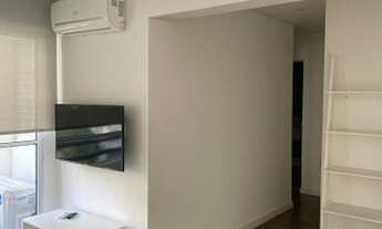 Imagem 5: Excelente apartamento em Moema!60m2, mobiliado, 1 dormitório amplo, 1 banheiro, 1 vaga de