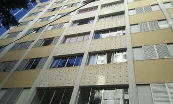 Imagem 2: BOSQUE DOIS DORMITÓRIOS COM VAGA