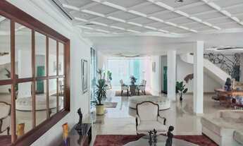 Imagem: Rio de Janeiro - Casa de Condomínio - Barra