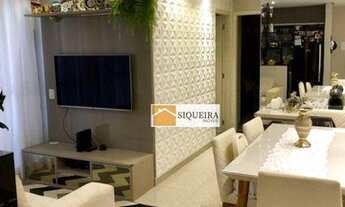 Imagem: Edifício Santa Rosalia - Apartamento com