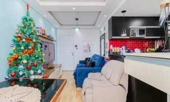 Imagem: Apartamento 2 Quartos Santo André - SP