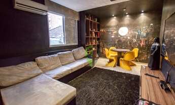 Imagem 2: Casa com 4 dormitórios, 150 m² - venda por R$ 1.060.000,00 ou aluguel por R$ 4.800,00/mês