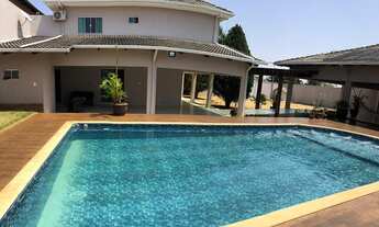 Imagem: Lindo Sobrado em avenida Comercial AV- S