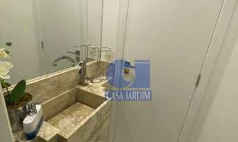 Imagem 4: Sala à venda, 45 m² por R$ 480.000,00 - Edificio New Worker Tower - Barueri/SP