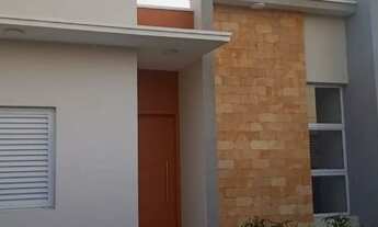 Imagem 6: Casa com 2 dormitórios à venda, 88 m² por R$ 360.000,00 - Vila dos Ipês - Boituva/SP