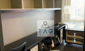 Imagem 4: Sala à venda, 42 m² por R$ 350.000,00 - Botafogo - Campinas/SP