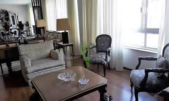 Imagem 4: Apartamento - 4 dormitórios à venda, 310 m² por R$ 1.600.000 - Boqueirão - Santos/SP