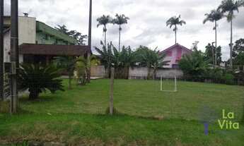 Imagem 6: Terreno à venda, 572 m² por R$ 300.000,00 - Coloninha - Gaspar/SC