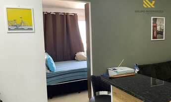 Imagem 5: Studio com 1 dormitório à venda, 24 m² por R$ 170.000 - Vila Campanela/Itaquera - São Paul