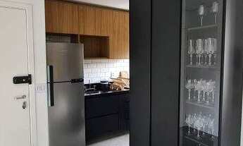 Imagem 5: Apartamento com 2 dormitórios à venda, 50 m² por R$ 540.000 - Chácara Inglesa - São Paulo