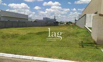 Imagem 3: Terreno à venda, 640 m² por R$ 340.000,00 - Condomínio Evidence Residencial - Araçoiaba da