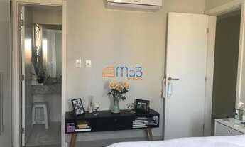 Imagem 3: Apartamento de 03 quartos sendo 01 suite a venda em Macaé