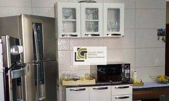 Imagem 5: Casa com 2 dormitórios à venda, 95 m² por R$ 315.000,00 - Campos de São José - São José do