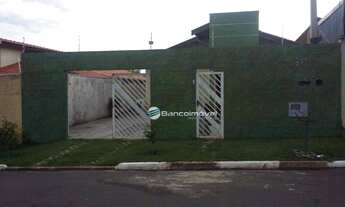 Imagem 3: Casa com 3 dormitórios à venda, 170 m² por R$ 590.000,00 - João Aranha - Paulínia/SP