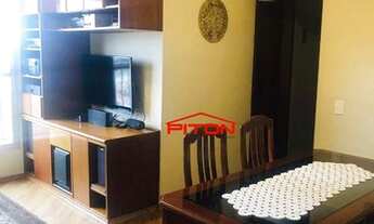 Imagem 4: Apartamento com 3 dormitórios à venda, 60 m² por R$ 440.000,00 - Penha de França - São Pau