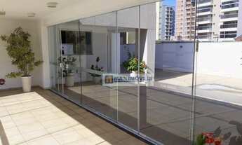 Imagem 3: Apartamento com 2 dormitórios à venda, 80 m² por R$ 330.000,00 - Jardim Amália - Bauru/SP