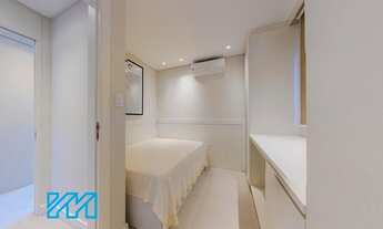 Imagem 7: Cobertura Duplex no Edifício Residencial Ilha das Gaivotas em Camboriú