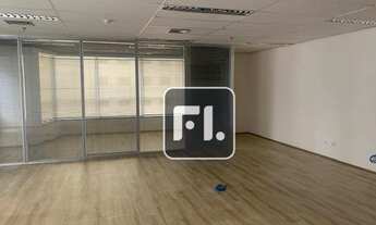 Imagem 4: Conjunto para alugar, 106 m² por R$ 8.500,01/mês - Vila Olímpia - São Paulo/SP