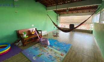 Imagem 2: Sobrado com 2 dormitórios à venda, 120 m² por R$ 560.000,00 - Jardim Piracuama - São Paulo