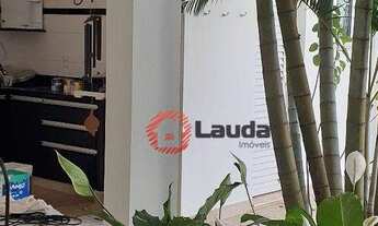 Imagem 5: Casa com 3 dormitórios à venda, 300 m² por R$ 1.200.000,00 - Condomínio Residencial Manacá