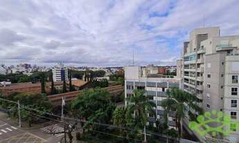 Imagem 6: Apartamento com 2 dormitórios, 58 m² - venda por R$ 666.750,00 ou aluguel por R$ 2.200,00