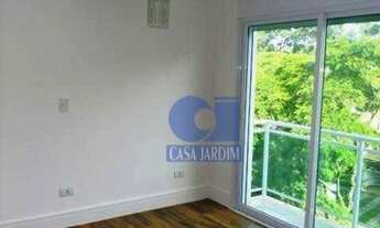 Imagem 7: Casa com 3 dormitórios à venda, 370 m² por R$ 2.150.000,00 - Residencial Cinco (Alphaville