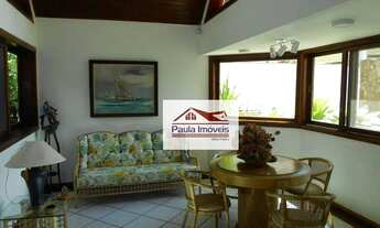 Imagem 5: Casa com 4 dormitórios à venda, 896 m² por R$ 5.500.000,00 - Riviera de São Lourenço - Ber