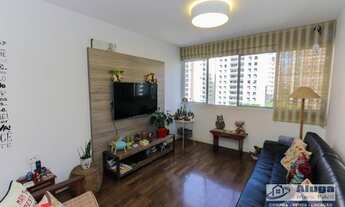 Imagem 5: Apartamento com 2 dormitórios, 89 m² - venda por R$ 1.400.000,00 ou aluguel por R$ 5.500,0