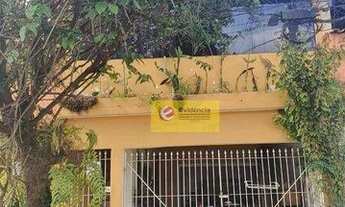 Imagem 2: Sobrado com 2 dormitórios à venda, 126 m² por R$ 390.000,00 - Jardim Ipanema - Santo André