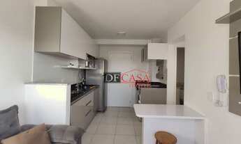 Imagem: Apartamento com 2 dormitórios para alugar