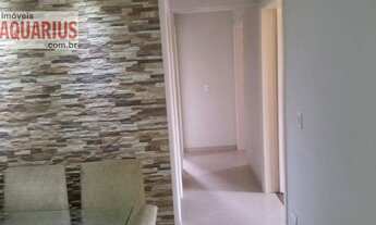 Imagem 6: Apartamento com 3 dormitórios à venda, 93 m² por R$ 480.000,00 - Bosque dos Eucaliptos - S