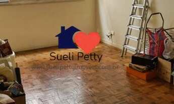 Imagem 5: Apartamento para Venda em Santos, Vila Mathias, 2 dormitórios, 1 banheiro, 1 vaga