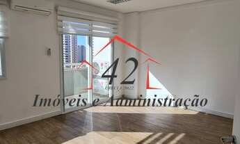 Imagem 4: Sala Comercial 38m² Ipiranga C/ Ar Condicionado 1 Vaga