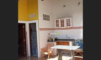 Imagem 2: Casa isolada e super aconchegante bem no centro de Bertioga!