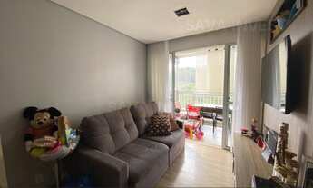 Imagem 2: Apartamento 2 quartos com 67,5 m² à venda no Aqua Clube