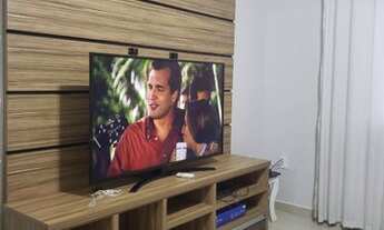 Imagem 4: Casa c/ 3 dormitórios 1 suíte + PISCINA - Cond. Golden Park