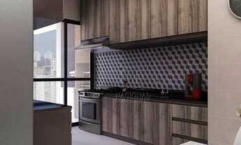 Imagem 5: Apartamento com 3 dormitórios à venda, 132 m² por R$ 1.250.000,00 - Jardim - Santo André/S