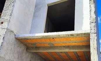 Imagem 6: Casa sobrado com 2 quartos - Bairro Uvaranas em Ponta Grossa