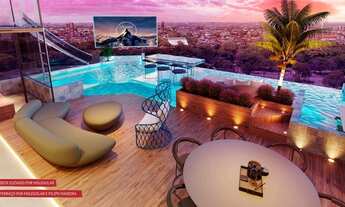 Imagem 2: Lançamento Cobertura 6 suítes com Piscina Privativa em Casa Forte