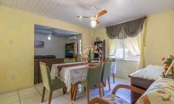 Imagem 6: Casa / 2 Dormitórios / 1 Suíte / 4 Vagas / Parque dos Maias / Porto Alegre