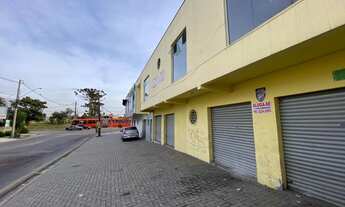 Imagem 4: Loja com aproximadamente 85 m² no bairro Pinheirinho