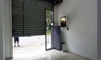 Imagem 6: Salão para alugar, 48 m² por R$ 1.900,00/mês - Vila Marina - Santo André/SP