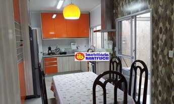 Imagem 3: Sobrado 3 dormitórios 220 m² por R$ 1.485.000 - Tatuapé
