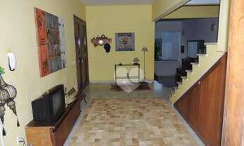 Imagem 4: Casa com 3 dormitórios à venda, 600 m² por R$ 8.500.000,00 - Jardim Botânico - Rio de Jane