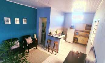 Imagem: Casa com 1 Quarto em Registro-SP com Excelente