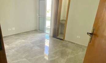 Imagem 3: Apartamento com 3 dormitórios à venda, 66 m² por R$ 385.000,00 - Parque Oratório - Santo A