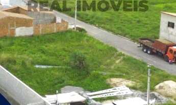 Imagem 4: Lotes prontos para construir. Jereissati 3. a 4 minutos do centro de Maracanaú