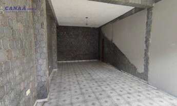 Imagem 6: Salão para alugar, 30 m² por R$ 1.200,00/mês - Jardim Elizabeth - São Paulo/SP